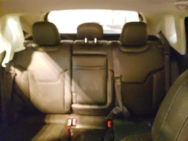 Photo 10 from auction – 2017 JEEP COMPASS TR with VIN 3C4NJDDBXHT689761