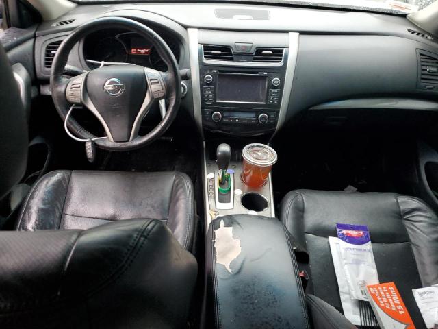 Photo 8 from auction – 2015 NISSAN ALTIMA with VIN 1N4AL3AP0FC245774