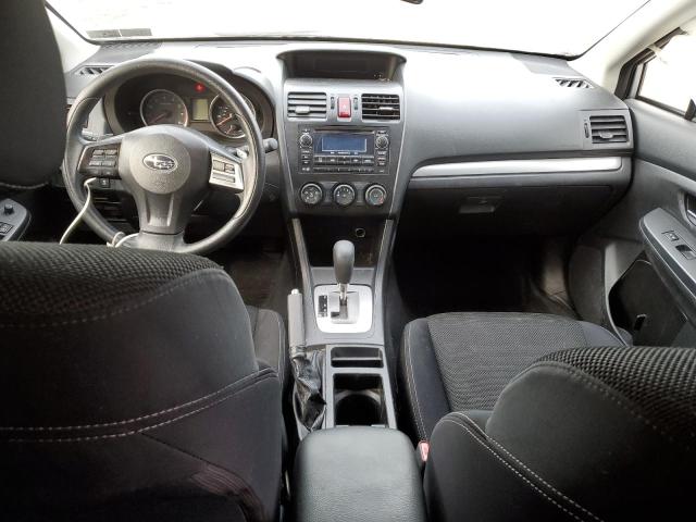 Photo 8 from auction – 2013 SUBARU XV CROSSTR with VIN JF2GPAVC6D2866137