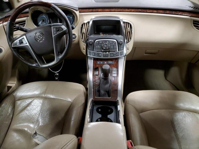 Zdjęcie 8 z aukcji – 2011 BUICK LACROSSE C z VIN 1G4GC5GD8BF137954