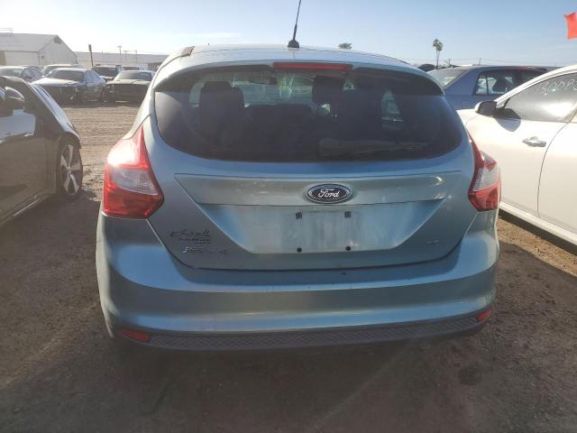 Photo 6 from auction – 2012 FORD FOCUS SE with VIN 1FAHP3K27CL333562