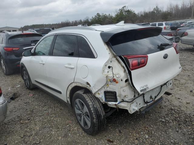 Photo 2 from auction – 2017 KIA NIRO EX with VIN KNDCC3LCXH5065996