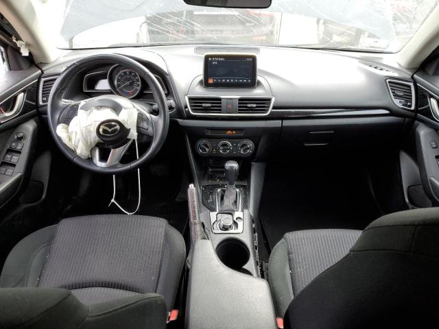 Photo 8 from auction – 2015 MAZDA 3 TOURING with VIN 3MZBM1V72FM210367