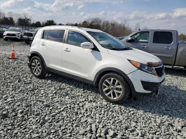Photo 4 from auction – 2014 KIA SPORTAGE B with VIN KNDPB3AC0E7547402