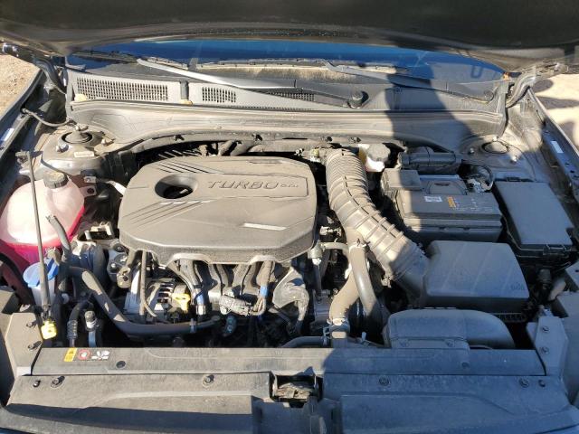 Photo 11 from auction – 2022 KIA FORTE GT with VIN 3KPF44AC7NE499439