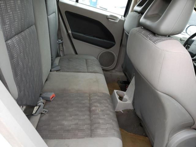 Photo 10 from auction – 2007 DODGE CALIBER SX with VIN 1B3HB48B97D385024