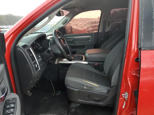 Photo 7 from auction – 2016 RAM 1500 SLT with VIN 1C6RR7LT5GS252733