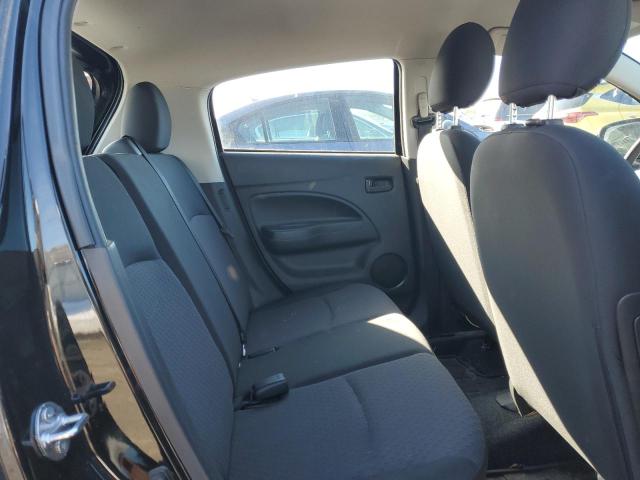 Photo 10 from auction – 2017 MITSUBISHI MIRAGE ES with VIN ML32A3HJ0HH018017