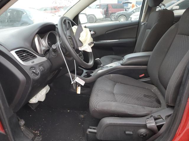 Photo 7 from auction – 2017 DODGE JOURNEY SX with VIN 3C4PDCBG6HT514738