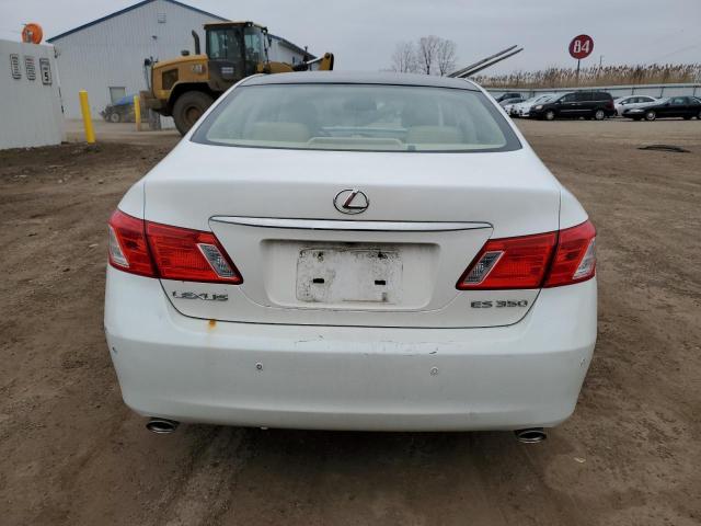 صورة رقم 6 من المزاد - 2008 LEXUS ES 350 مع VIN JTHBJ46G282160154