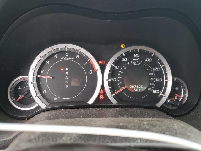 Photo 9 from auction – 2010 ACURA TSX with VIN JH4CU2F63AC019858