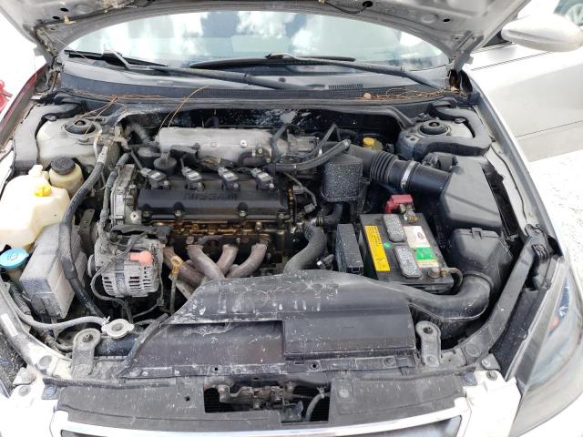 Photo 11 from auction – 2003 NISSAN ALTIMA BAS with VIN 1N4AL11E13C274537