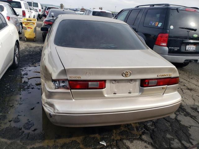 Photo 6 from auction – 1998 TOYOTA CAMRY CE with VIN JT2BF22K3W0114660