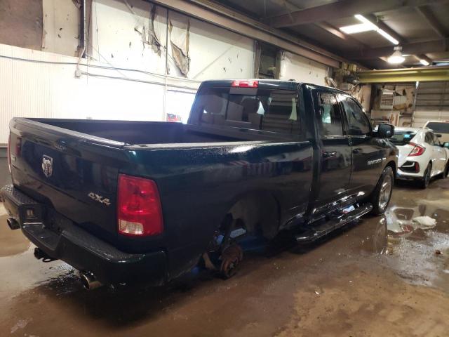 Photo 3 from auction – 2011 DODGE RAM 1500 with VIN 1D7RV1GTXBS590431