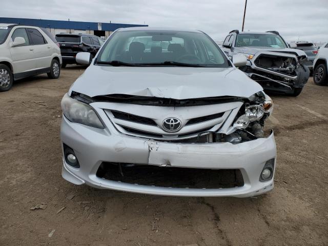 Photo 5 from auction – 2011 TOYOTA COROLLA BA with VIN 2T1BU4EE7BC696681