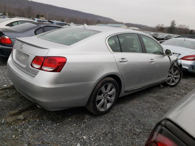 Zdjęcie 3 z aukcji – 2008 LEXUS GS 350 z VIN JTHCE96S380017882