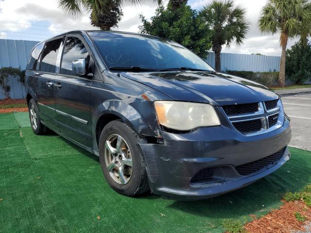 Photo 4 from auction – 2014 DODGE GRAND CARA with VIN 2C4RDGBG0ER335206