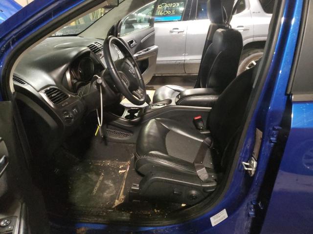 Photo 7 from auction – 2015 DODGE JOURNEY CR with VIN 3C4PDCGGXFT577900