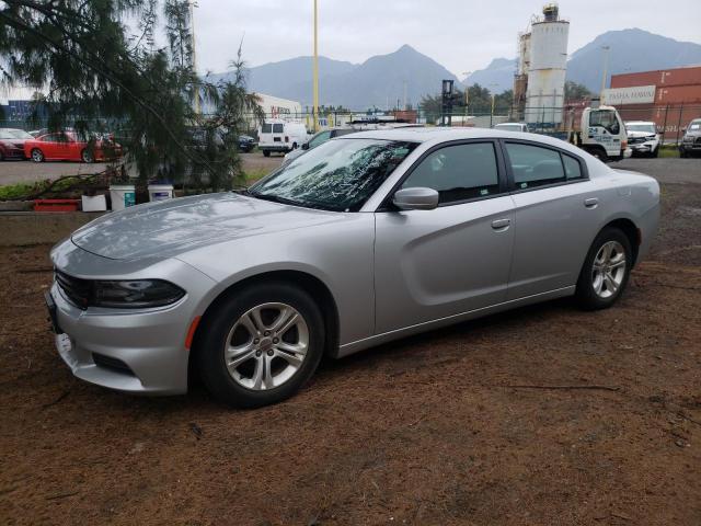 Photo 1 from auction – 2019 DODGE CHARGER SX with VIN 2C3CDXBG5KH695485