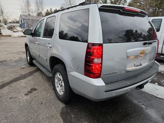 Photo 3 from auction – 2013 CHEVROLET TAHOE C150 with VIN 1GNSCBE06DR308335