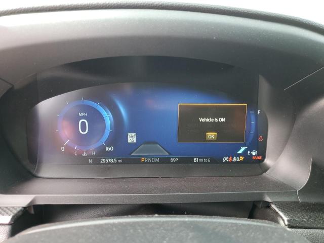 Photo 9 from auction – 2021 FORD EXPLORER S with VIN 1FM5K8GC5MGC48820