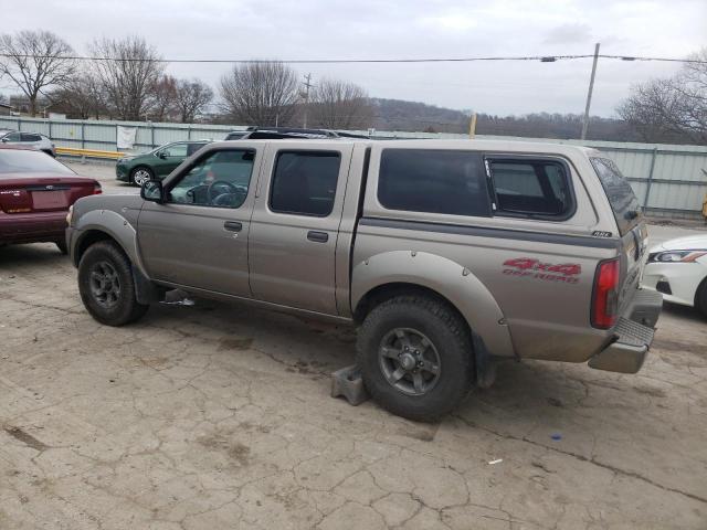 Photo 2 from auction – 2004 NISSAN FRONTIER C with VIN 1N6ED27Y14C455314