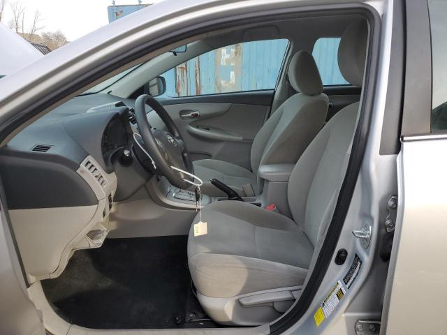 Photo 7 from auction – 2013 TOYOTA COROLLA with VIN 2T1BU4EE2DC997247