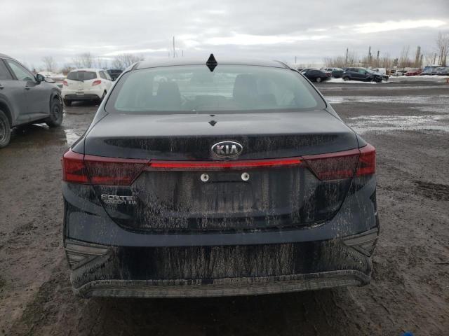 Photo 6 from auction – 2020 KIA FORTE FE with VIN 3KPF24AD3LE238028