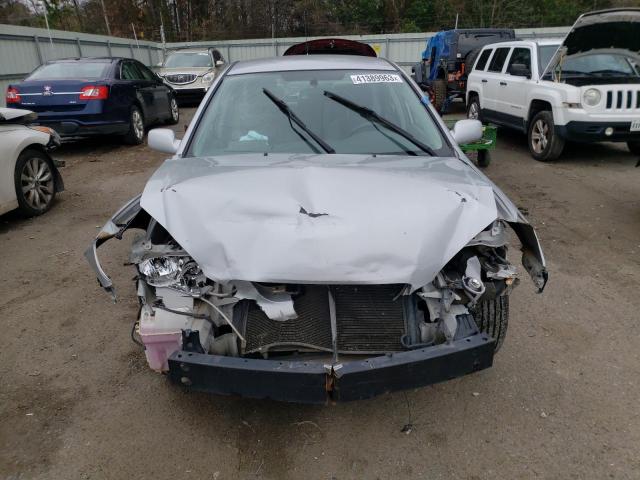Photo 5 from auction – 2008 TOYOTA COROLLA CE with VIN 1NXBR32E88Z981574