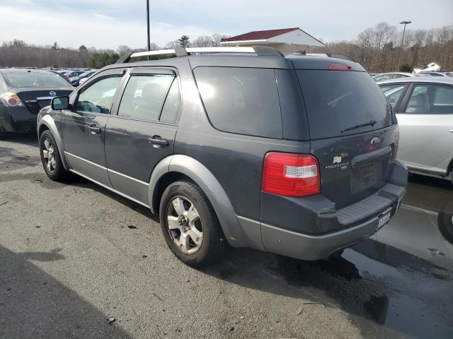 Photo 2 from auction – 2007 FORD FREESTYLE with VIN 1FMDK05167GA41355