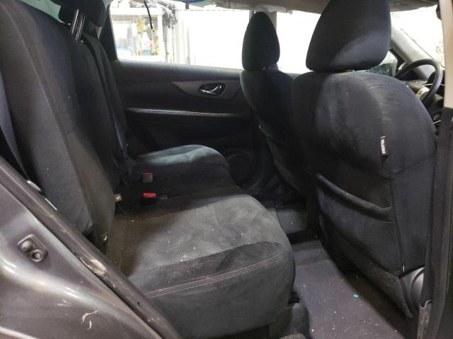 Photo 10 from auction – 2016 NISSAN ROGUE S with VIN 5N1AT2MT7GC753850