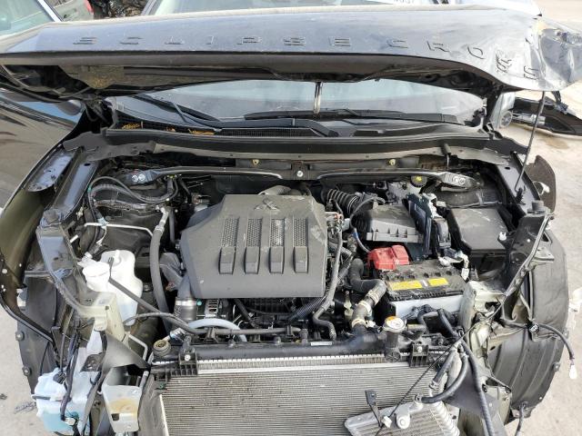 Photo 12 from auction – 2022 MITSUBISHI ECLIPSE CR with VIN JA4ASVAA0NZ069156