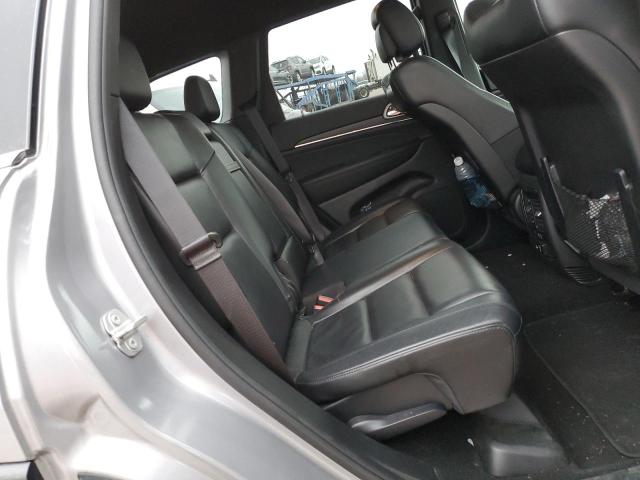 Photo 11 from auction – 2021 JEEP GRAND CHER with VIN 1C4RJFBG6MC534433