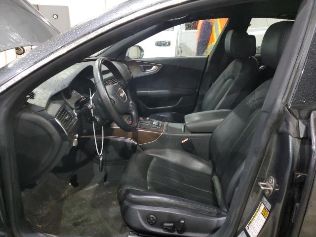 Photo 7 from auction – 2013 AUDI A7 PRESTIG with VIN WAU3GAFC9DN055438