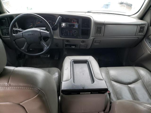 Photo 8 from auction – 2006 GMC NEW SIERRA with VIN 2GTEC13Z861266408