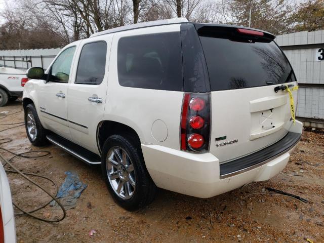 Photo 2 from auction – 2010 GMC YUKON DENA with VIN 1GKUKEEF1AR200943