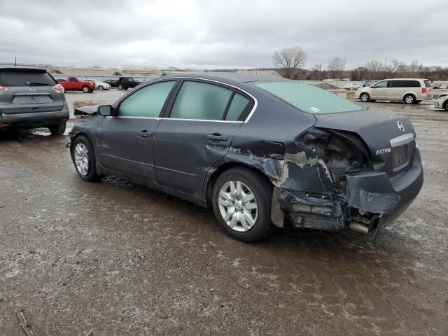 Photo 2 from auction – 2010 NISSAN ALTIMA BAS with VIN 1N4AL2AP4AN523082