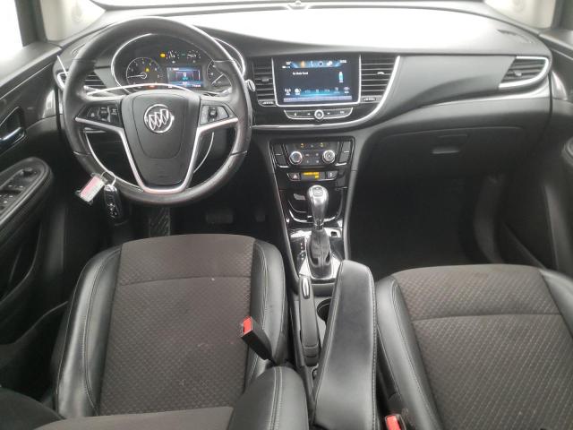 Photo 8 from auction – 2019 BUICK ENCORE PRE with VIN KL4CJASB7KB941252