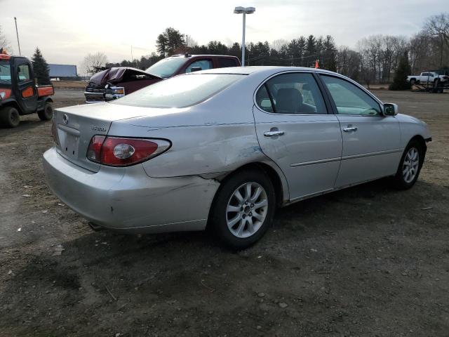 Photo 3 from auction – 2002 LEXUS ES 300 with VIN JTHBF30G825030938