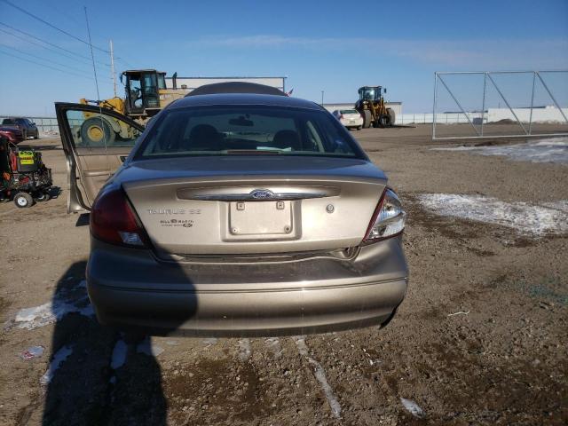 Photo 6 from auction – 2003 FORD TAURUS SE with VIN 1FAFP53263G182742