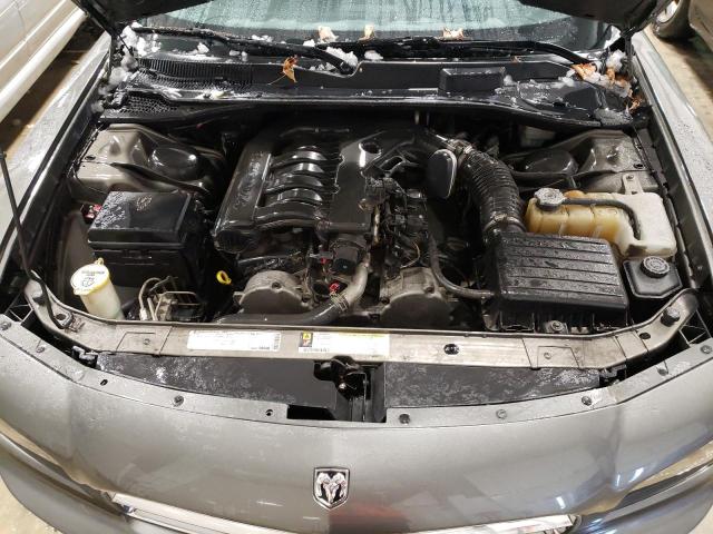 Photo 11 from auction – 2010 DODGE CHARGER SX with VIN 2B3CA3CVXAH250640