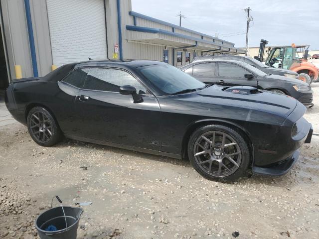 Photo 4 from auction – 2016 DODGE CHALLENGER with VIN 2C3CDZFJXGH236302