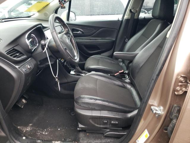 Photo 7 from auction – 2018 BUICK ENCORE PRE with VIN KL4CJASB5JB685563
