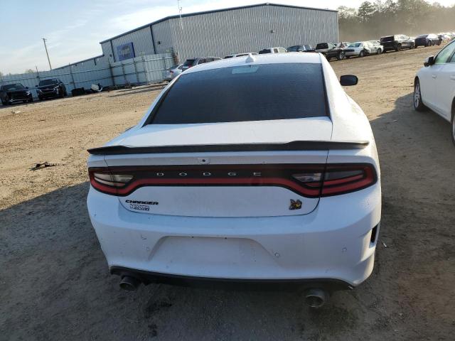 Photo 6 from auction – 2021 DODGE CHARGER SC with VIN 2C3CDXGJ0MH523243