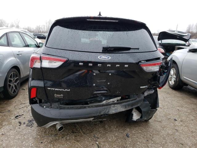 Photo 6 from auction – 2020 FORD ESCAPE TIT with VIN 1FMCU9J98LUB89119