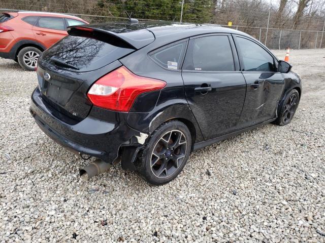 Photo 3 from auction – 2014 FORD FOCUS SE with VIN 1FADP3K2XEL356920