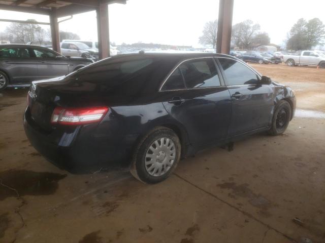 Photo 3 from auction – 2011 TOYOTA CAMRY BASE with VIN 4T1BF3EK4BU176527