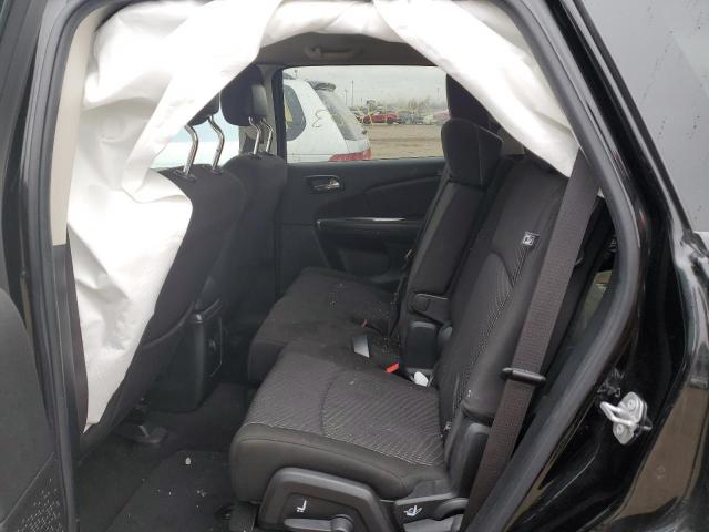 Photo 10 from auction – 2019 DODGE JOURNEY SE with VIN 3C4PDCBB6KT853527
