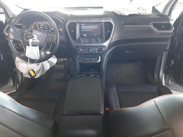 Photo 8 from auction – 2021 GMC ACADIA AT4 with VIN 1GKKNLLS7MZ186960