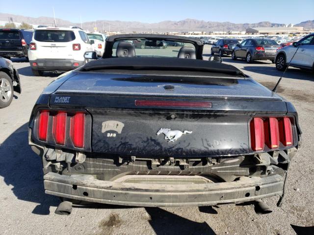Photo 6 from auction – 2015 FORD MUSTANG with VIN 1FATP8UH5F5359224